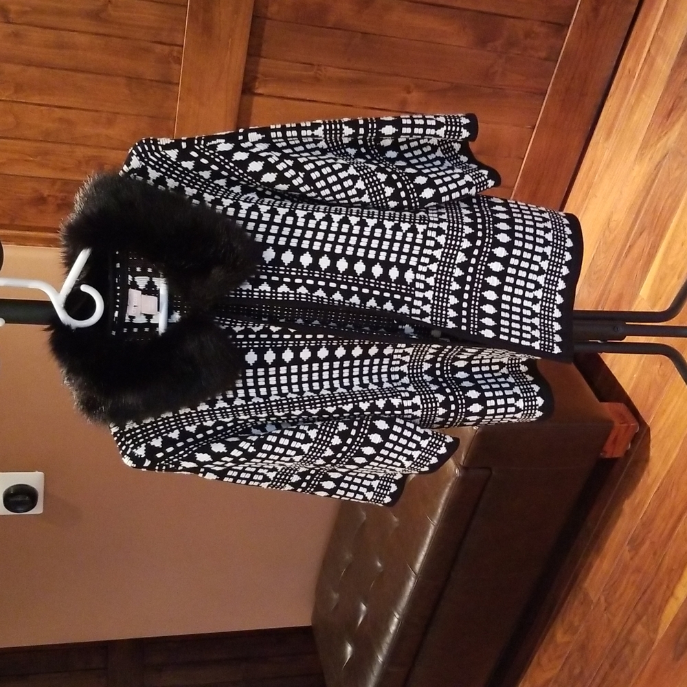 New trendy  jacket.